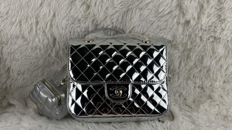 Chanel CF Series Bags